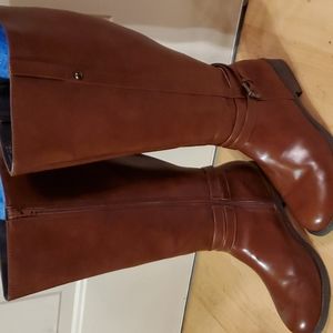 American eagle Payless wide calf boot calf
